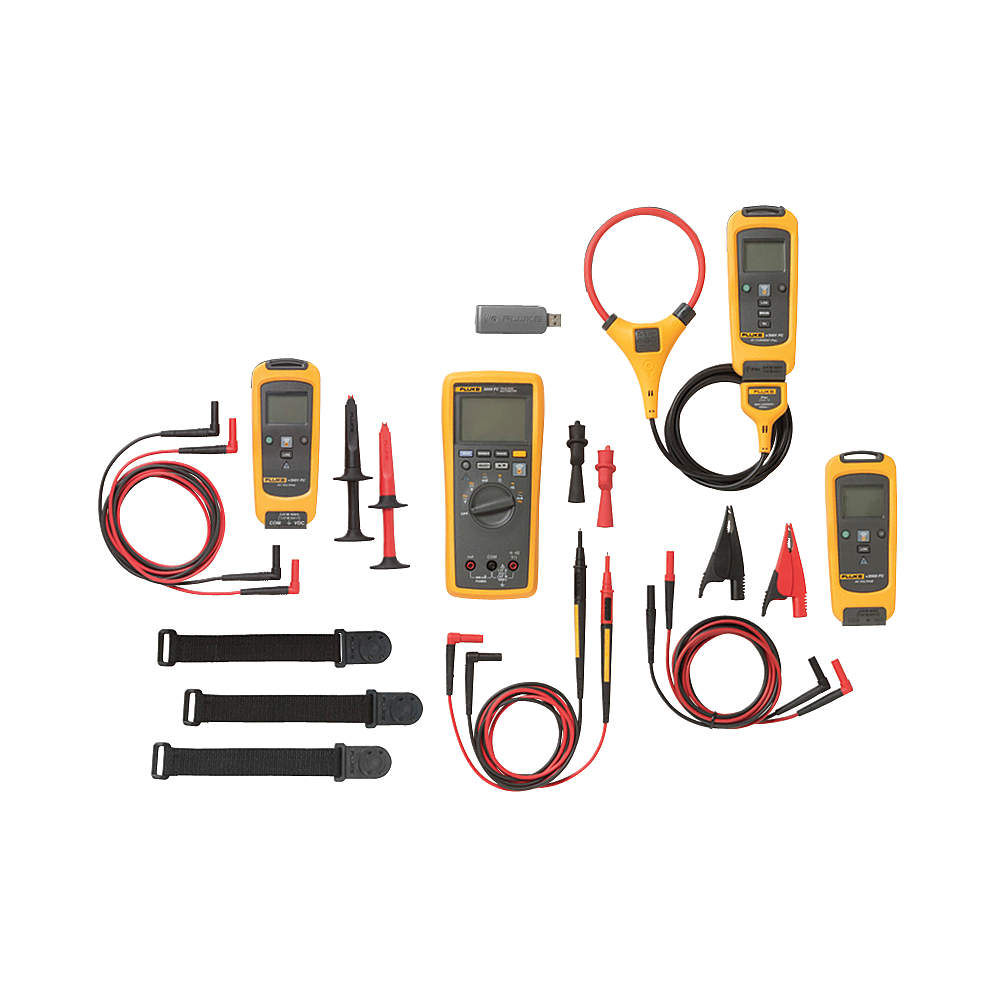 Digital Multimeters Kits